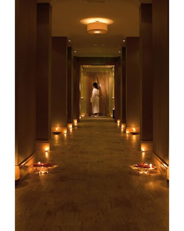 Macdonald Hotel Midweek Twilight Spa & Drink for Two E-Voucher - 10 Locations