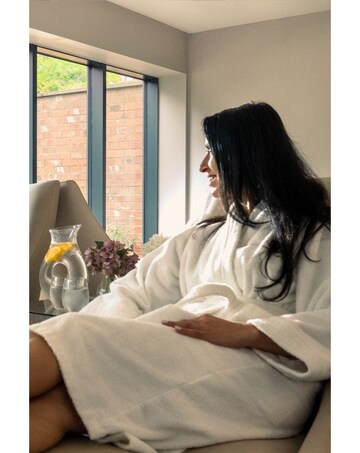 Macdonald Hotel Midweek Twilight Spa & Drink for Two E-Voucher - 10 Locations