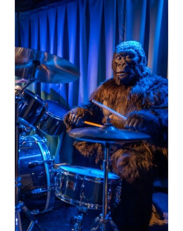 Cadbury World Visit for Two Adults and Two Children E-Voucher