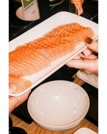 Sushi Making Class with Prosecco or Beer for Two at YO! Sushi School E-Voucher