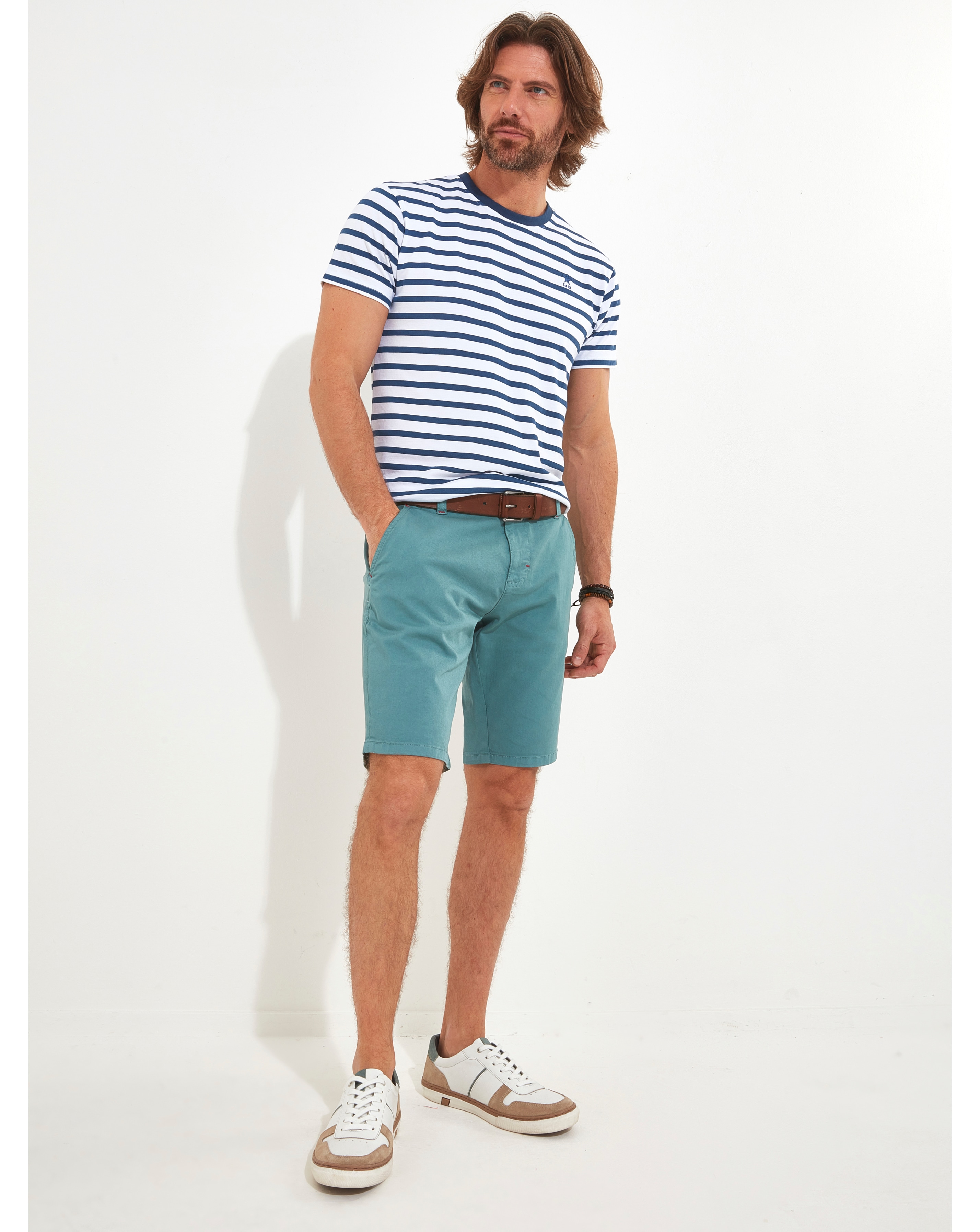 Joe Browns Sensational Summer Shorts