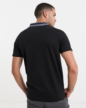 Joe Browns Smart Custom Polo Long Length