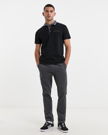 Joe Browns Smart Custom Polo Long Length