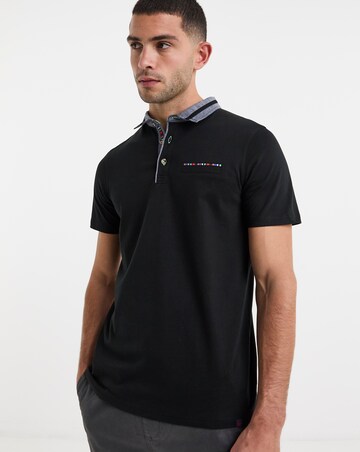 Joe Browns Smart Custom Polo Long Length