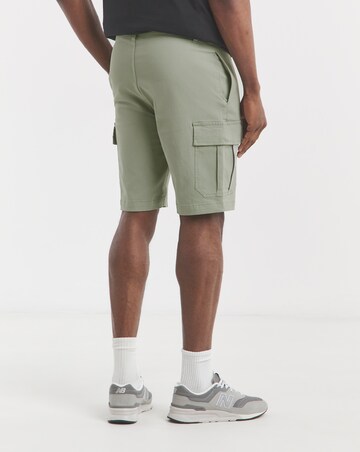 Voi Storm Cargo Shorts