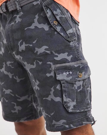 Joe Browns Hit The Action Cargo Shorts