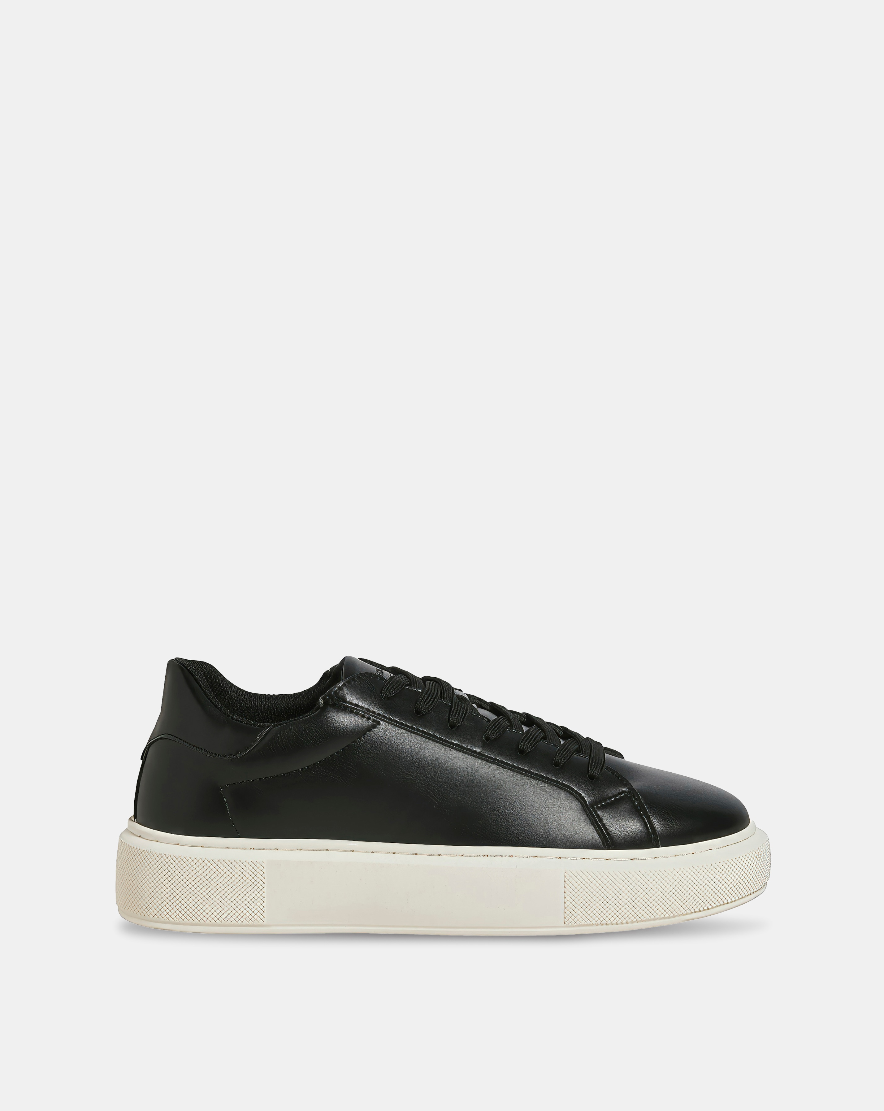 Jack & Jones Aspire Cupsole PU Trainer