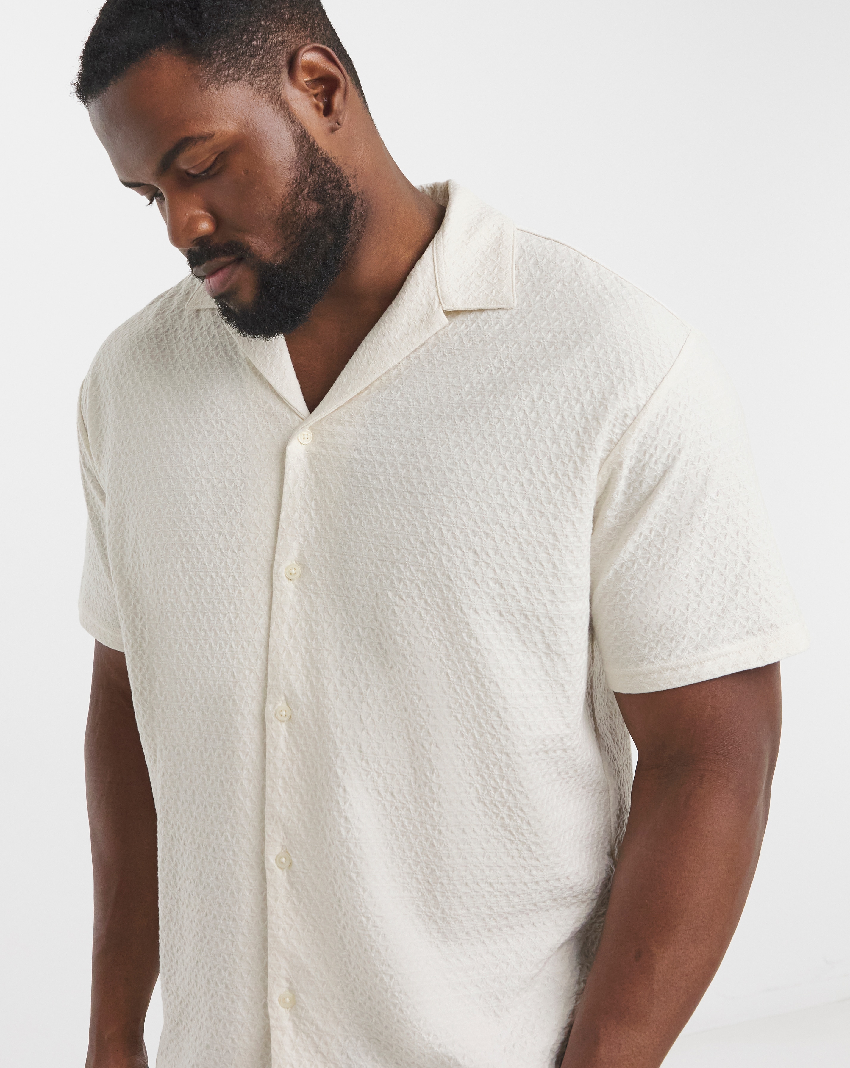 Jack & Jones Premium Blaleo Resort Shirt