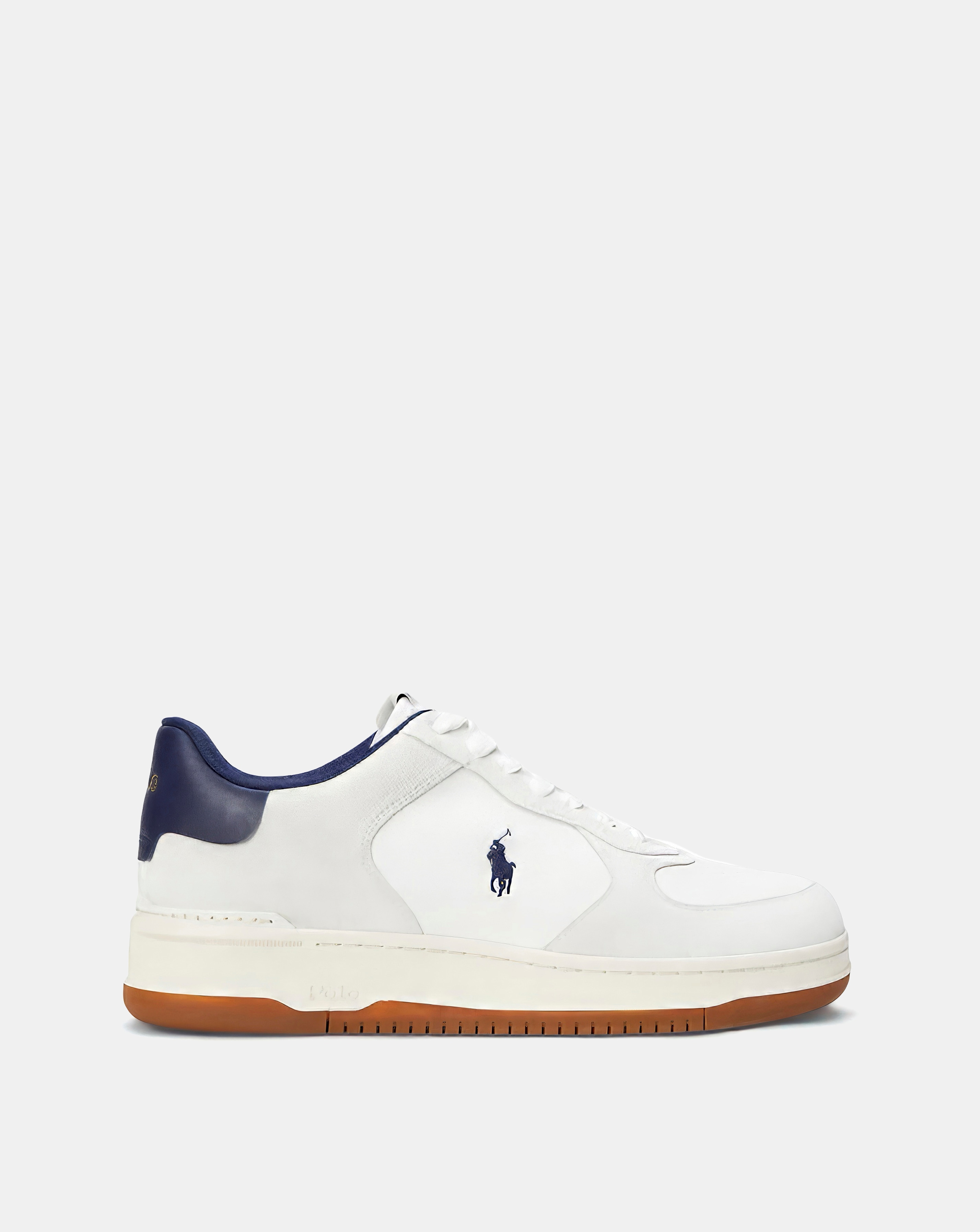 Polo Ralph Lauren Masters Court Trainer