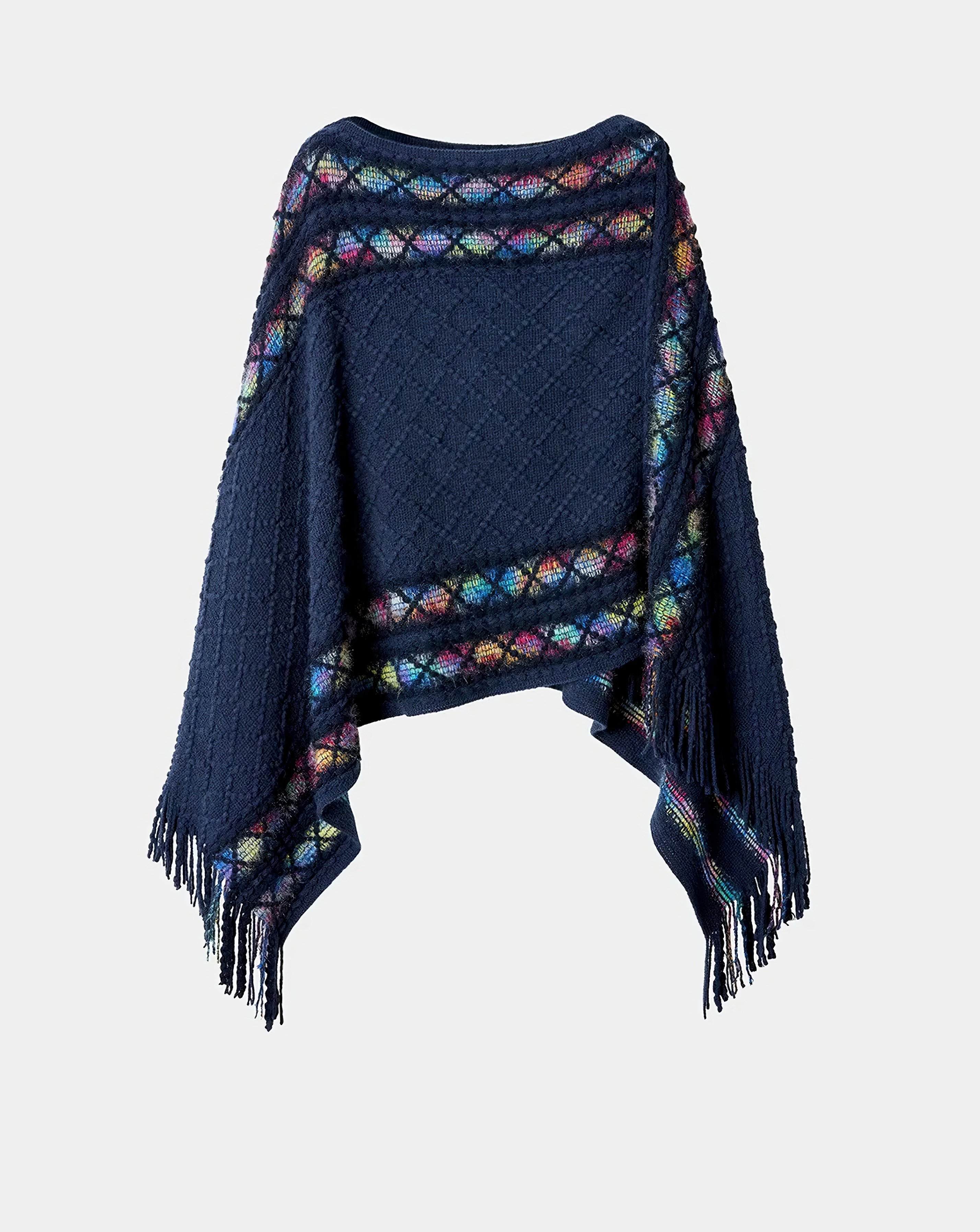 Joe Browns Colours of Dusk Poncho