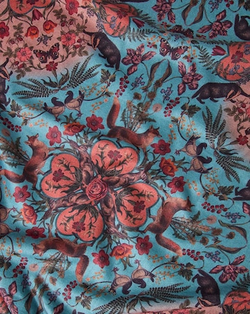 Joe Browns Winter Wonderland Luxury Scarf