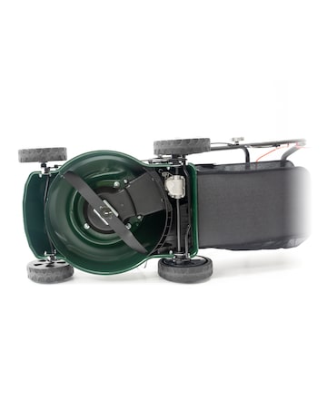 Webb 41cm Self Propelled Petrol Lawnmower