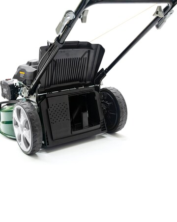 Webb 51cm Self Propelled Petrol Mower