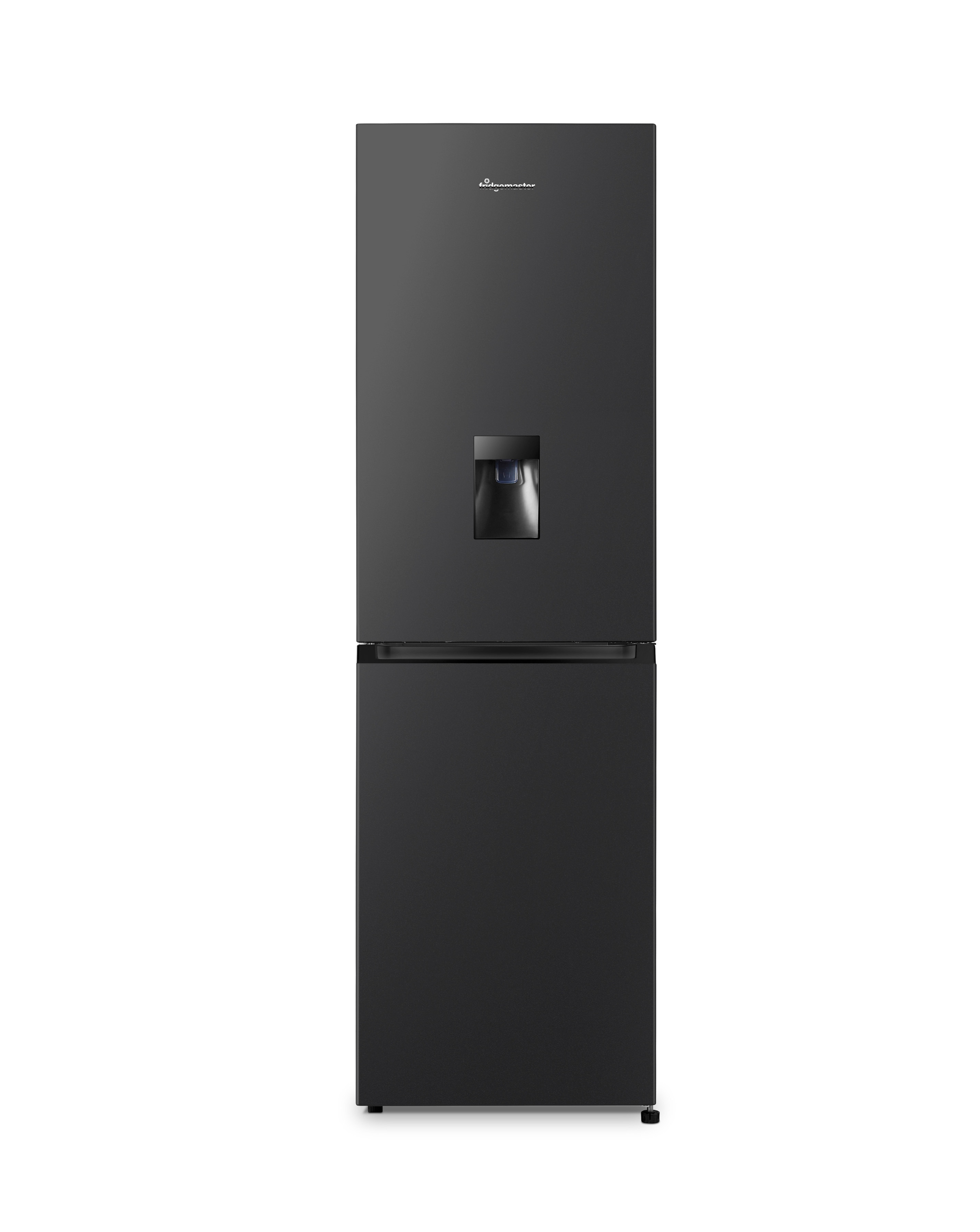 Fridgemaster MC55251DEB Fridge Freezer