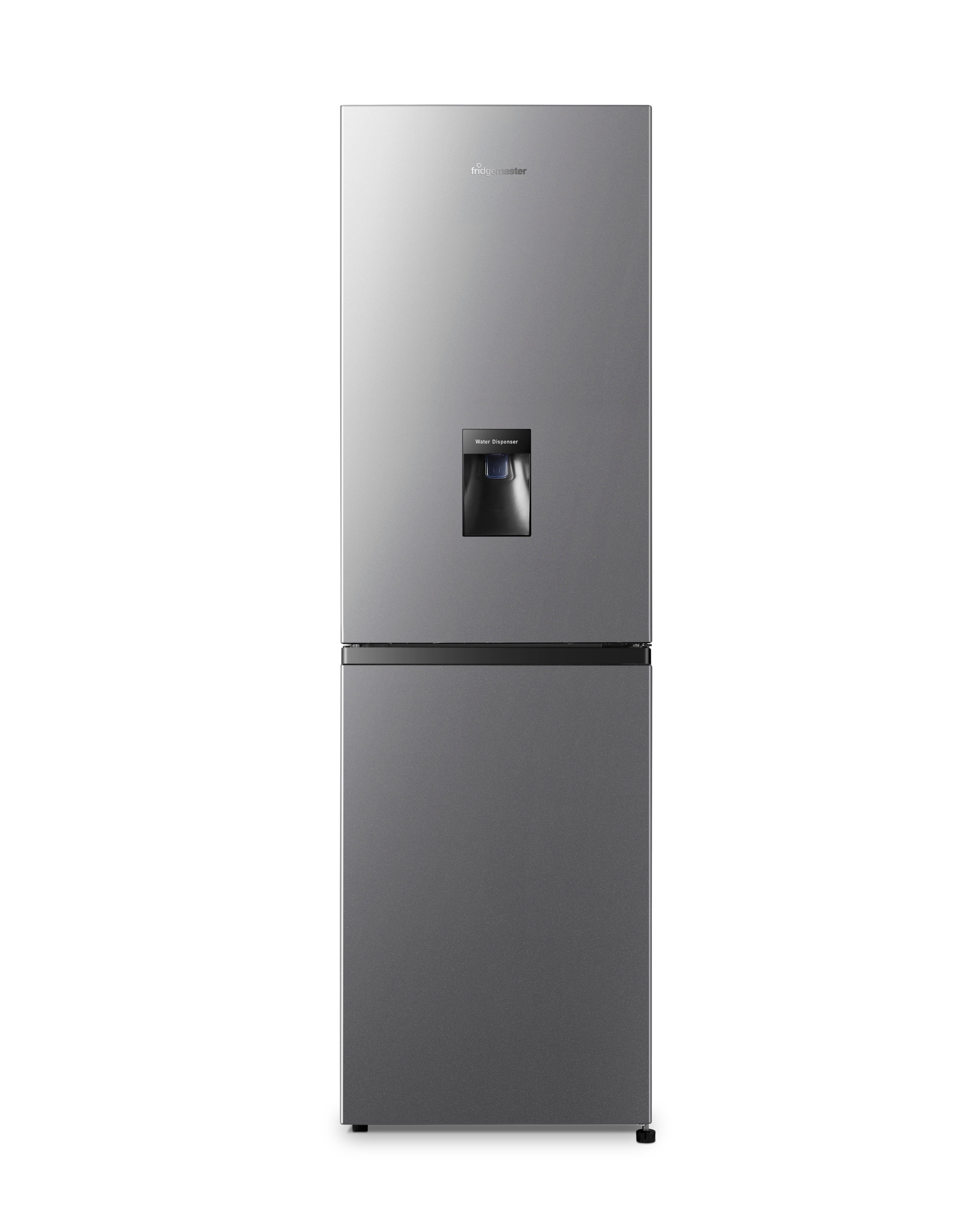 Fridgemaster MC55240DES Fridge Freezer
