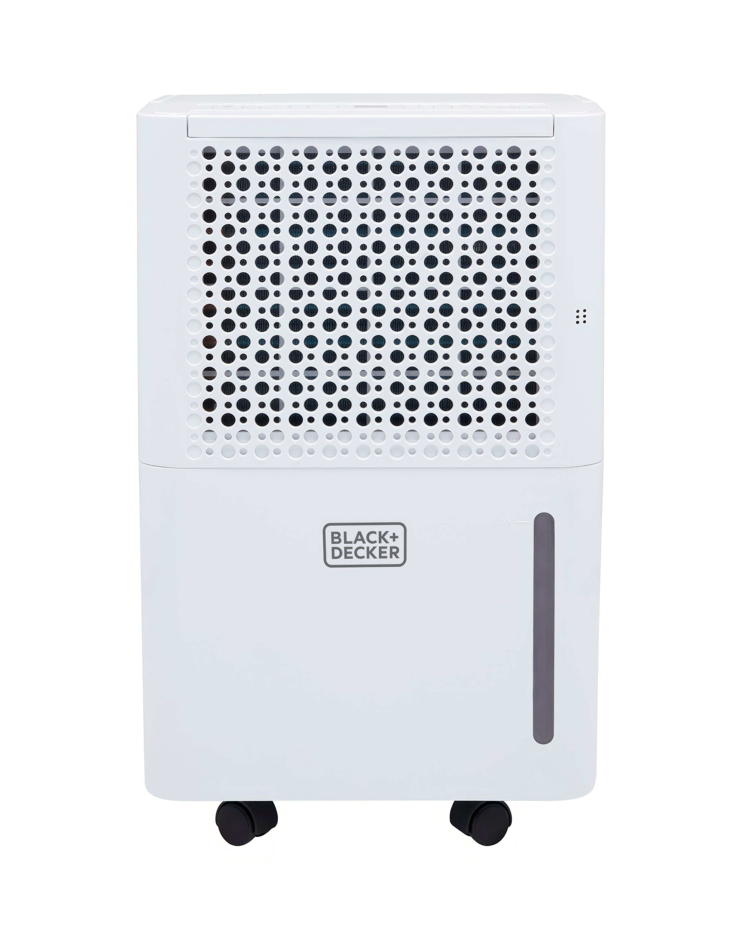 BLACK+DEKER 12L Smart Dehumidifier LED