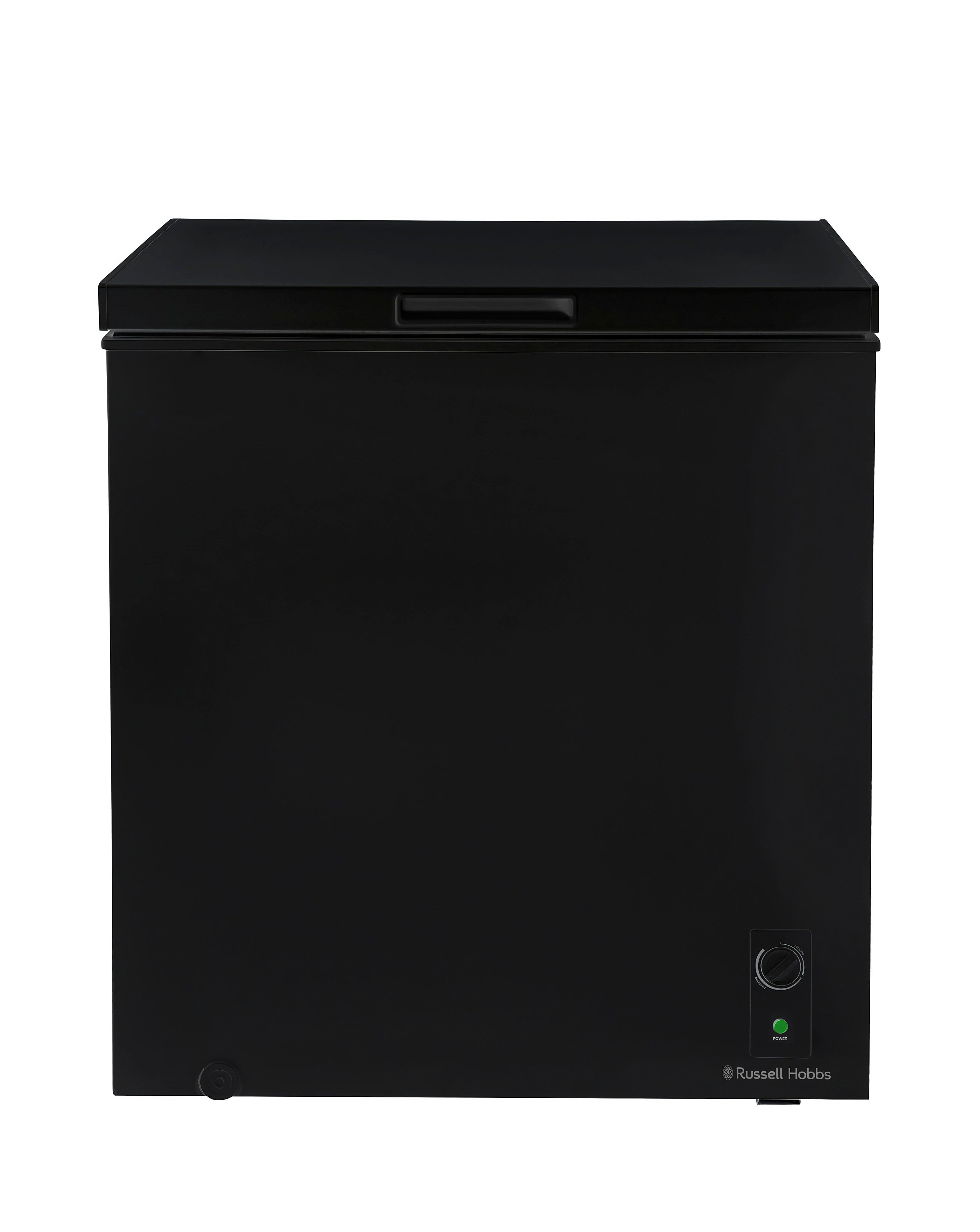 Russell Hobbs RH198CF0E1B 198L C Freezer
