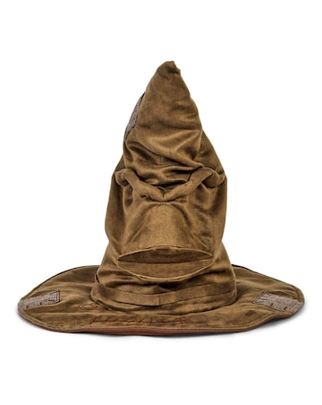 Wizarding World Interactive Sorting Hat