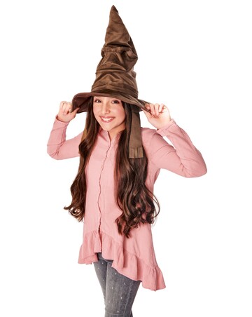 Wizarding World Interactive Sorting Hat