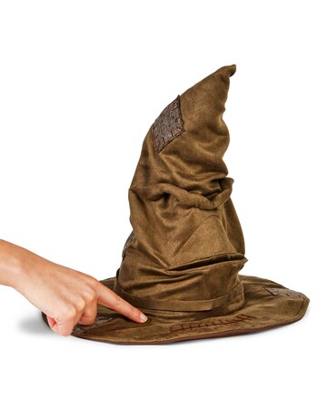 Wizarding World Interactive Sorting Hat