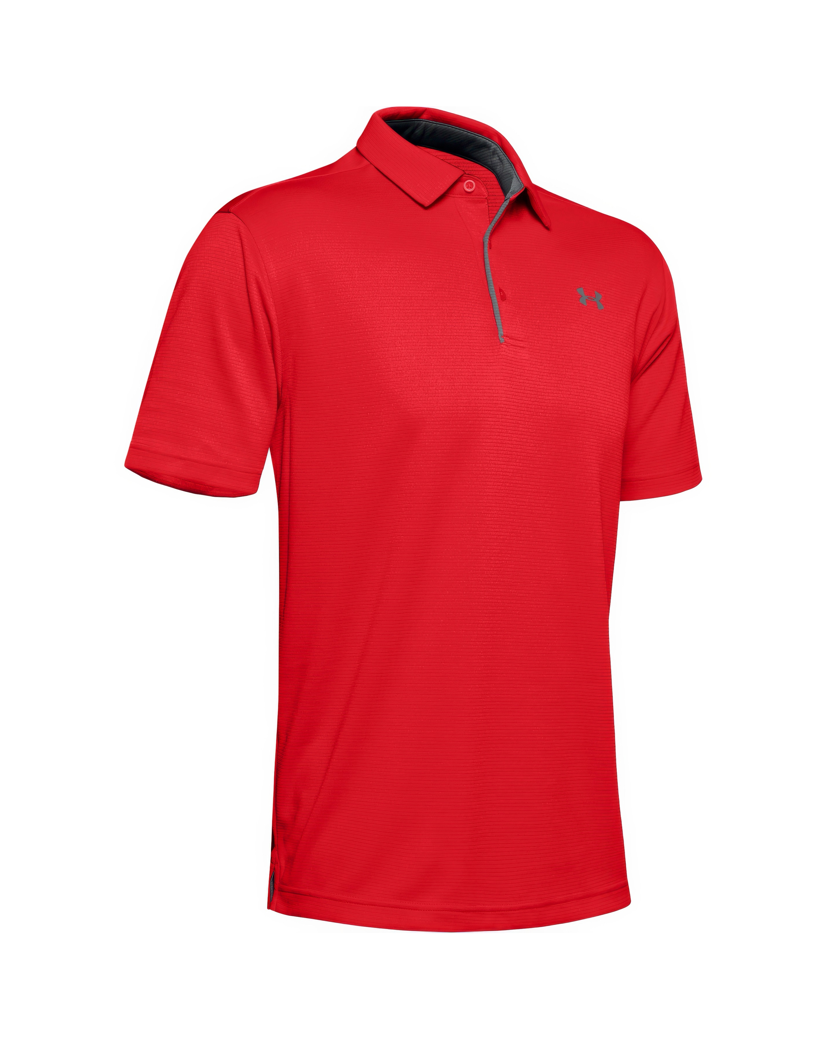 Under Armour Tech Short Sleeve Polo