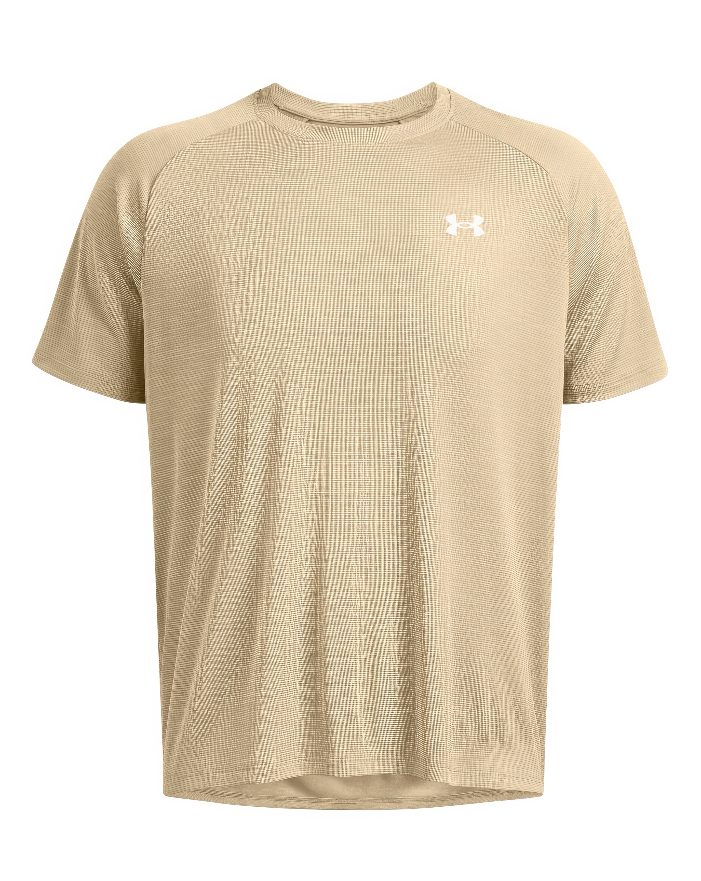 Under Armour Short Sleeve Crew T-Shirt