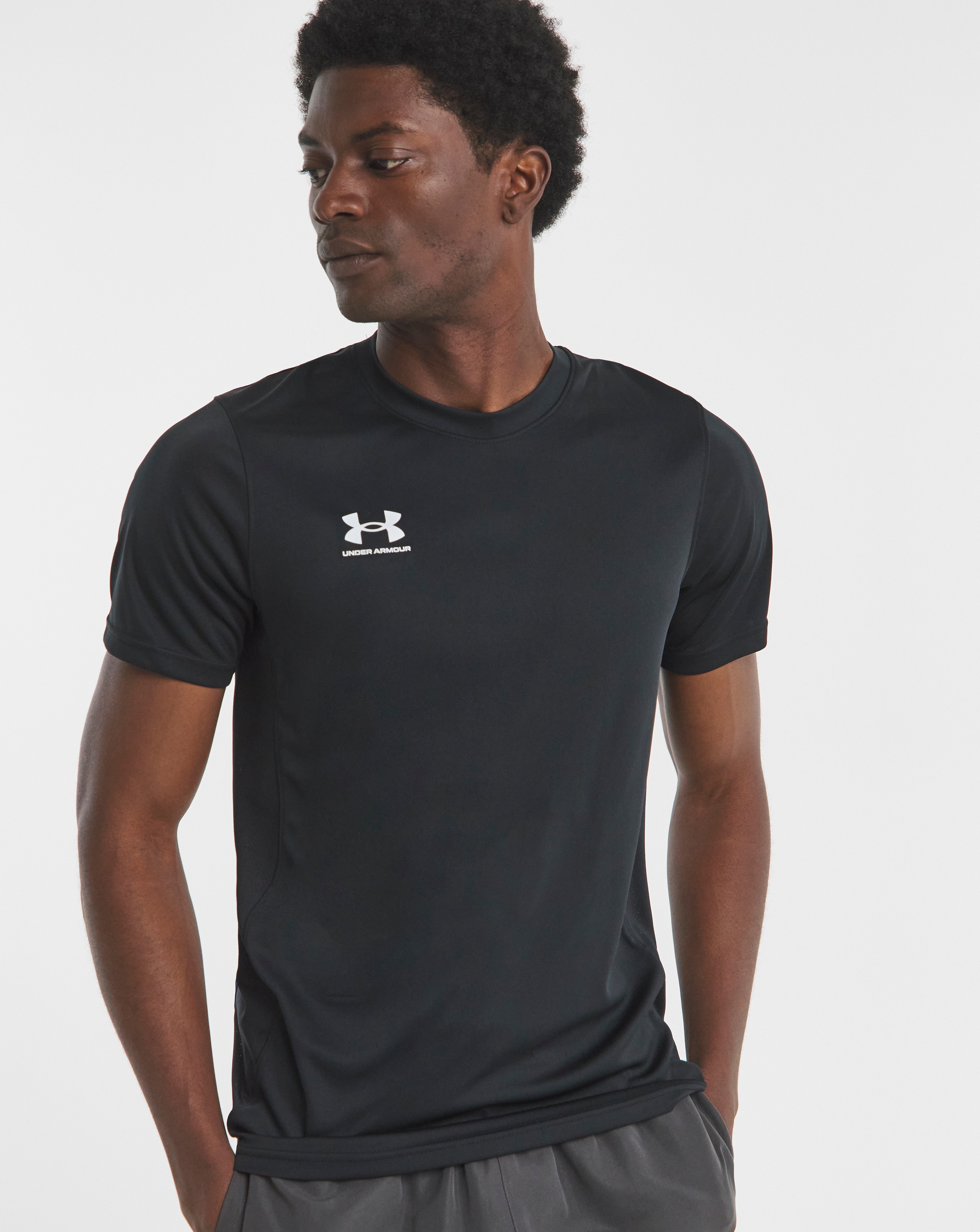 Under Armour Challenger T-Shirt