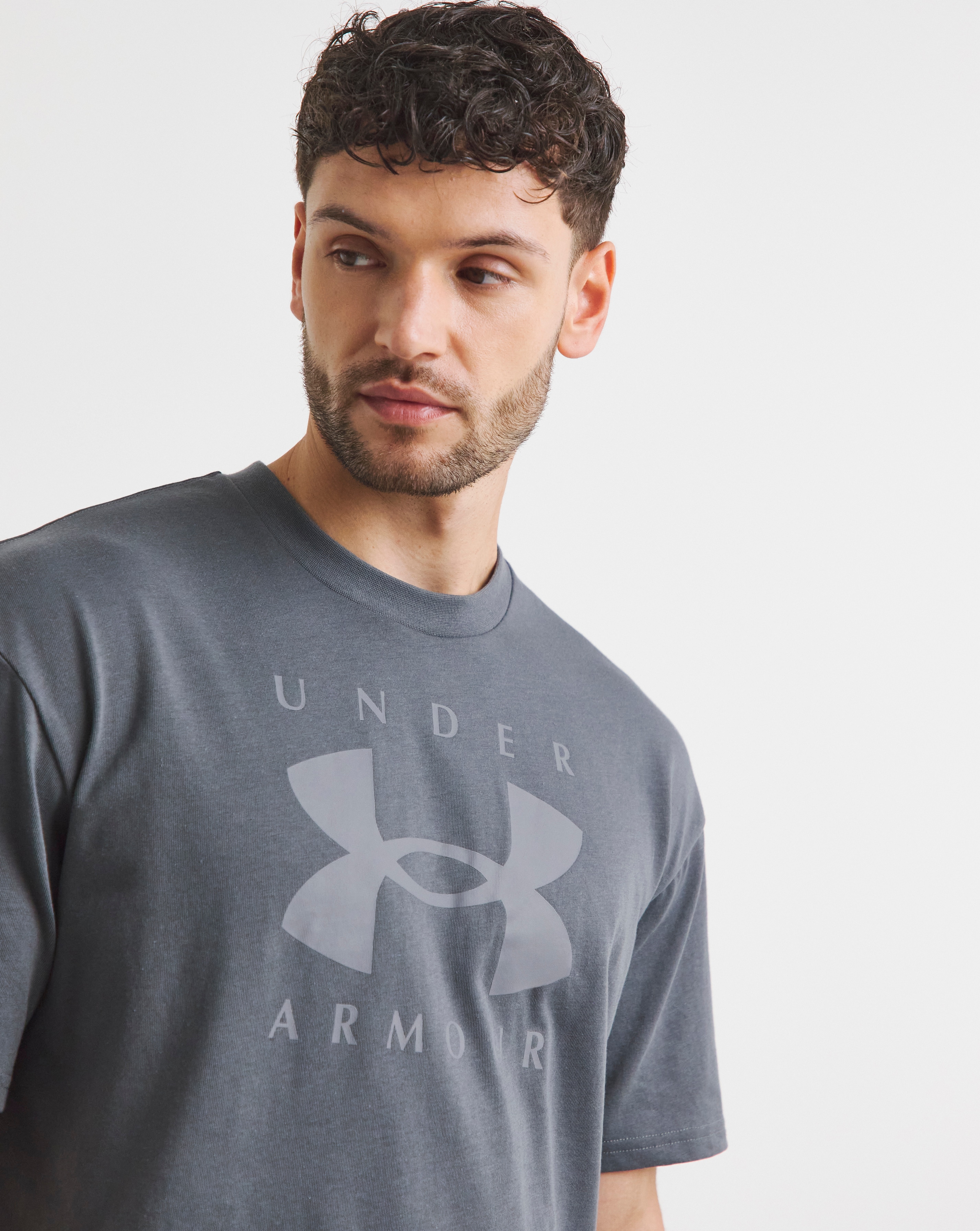Under Armour Branded T-Shirt