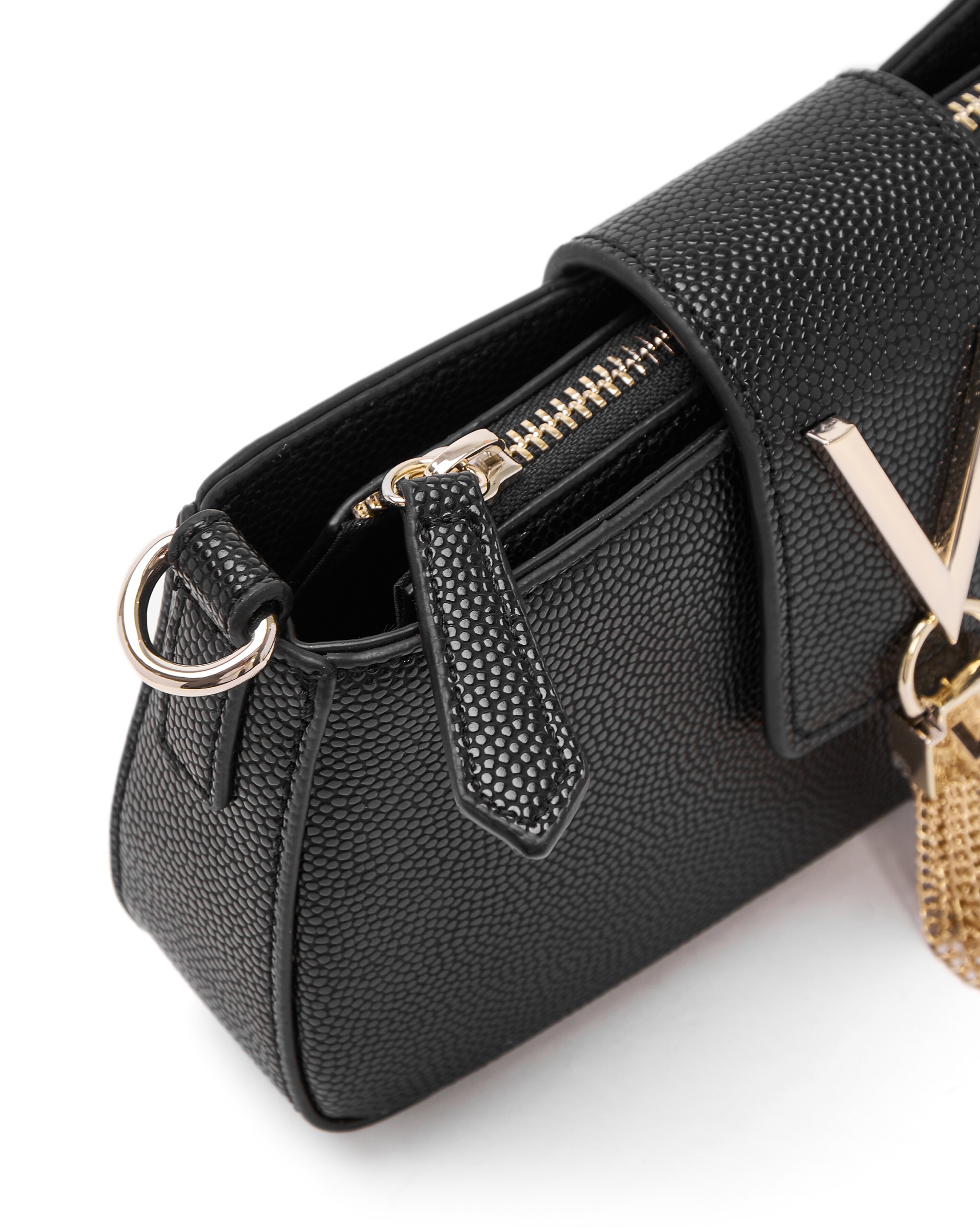 Valentino Bags Divina Baguette Bag