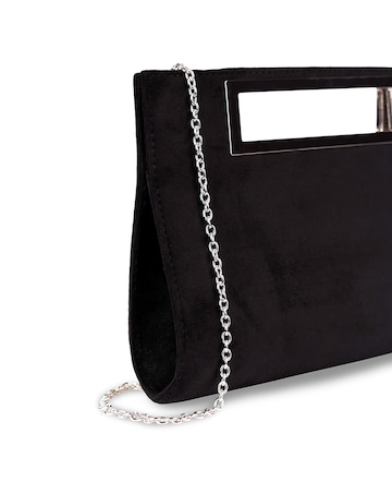 Paradox London Delma Clutch Bag