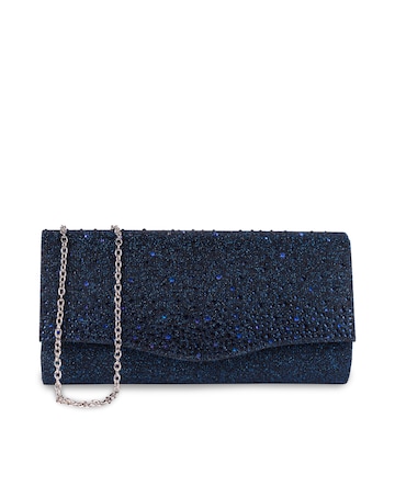 Paradox London Deja Clutch Bag