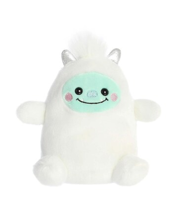 Palm Pals Baker Yeti 5in
