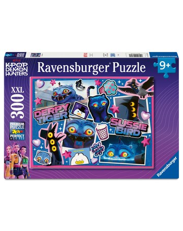 Derpy & Sussie 300pc XXL