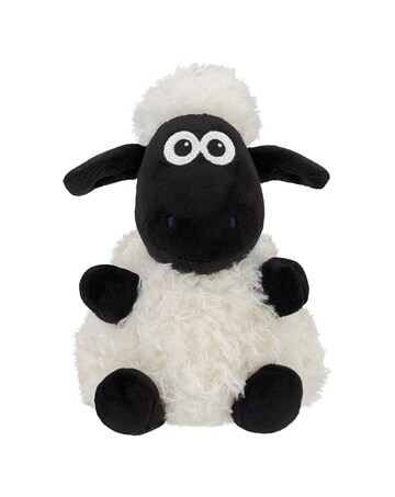 Palm Pals Shaun the Sheep 5in