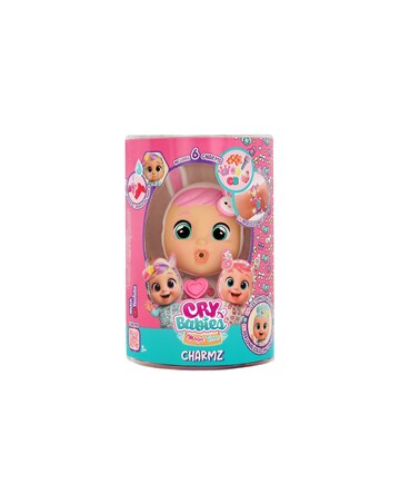 Cry Babies Tears Charmz Surprise Coney