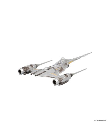 Star Wars 5in Mando N1 Armada Edition