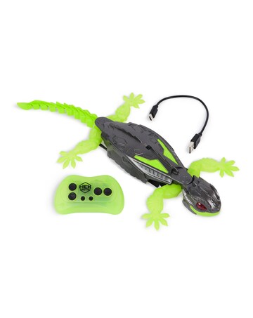 Hexbots Smart Gecko