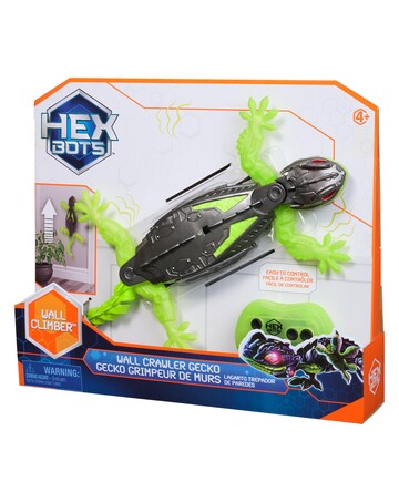 Hexbots Smart Gecko