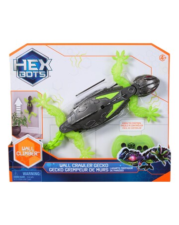 Hexbots Smart Gecko