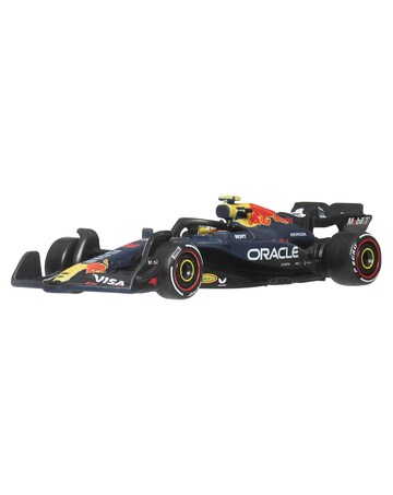 Hot Wheels F1 Red Bull Yuki Tsunoda