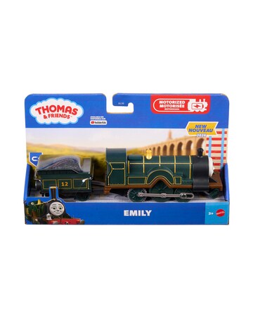 Thomas & Friends Motorized Engine: Emily