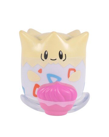 Squishalongs 4 Fig. (Pokemon Style 1) W2