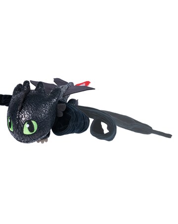 DreamWorks Dragons Gliding Hug Toothless