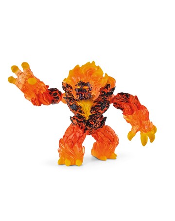 Schleich - Lava Smasher