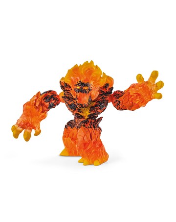 Schleich - Lava Smasher