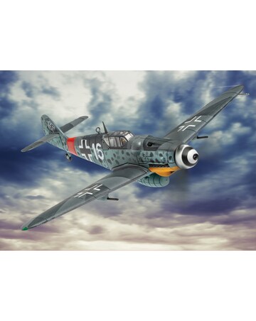 Corgi D-Day Messerschmitt 1000pc