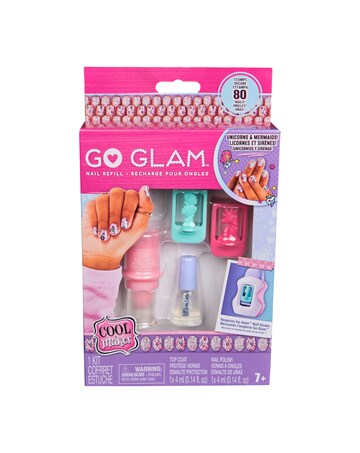 Cool Maker Go Glam Nail Studio Refill
