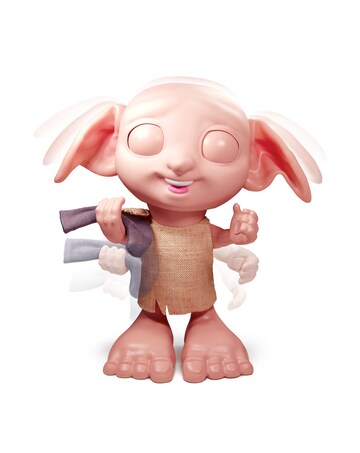 Wizarding World Interactive Dobby