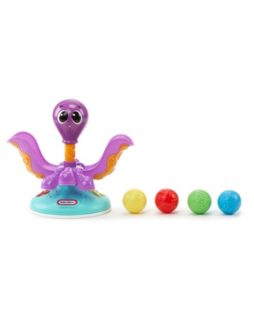 Little Tikes Ball Chase Octopus