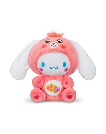 Care Bears 22cm Cinnamoroll Love-A-Lot